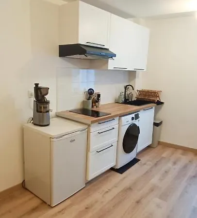 شقة Elegant Et بيربينيو