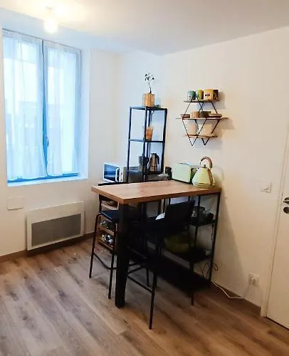 Apartment Elegant Et