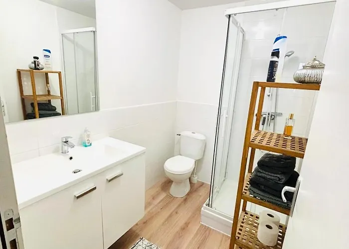 Elegant Et Apartment